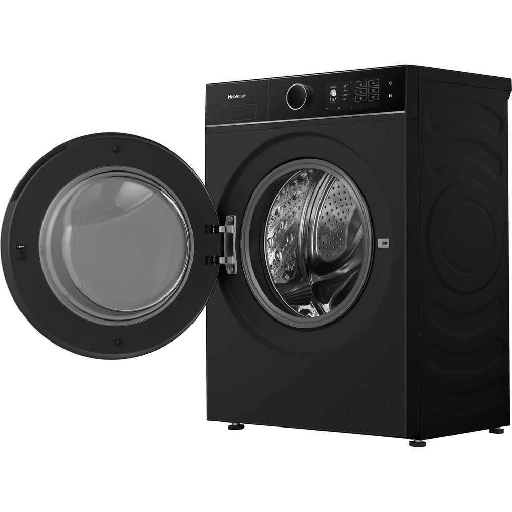 Стирально-сушильная машина Hisense WD5I8043BBF