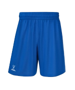 Шорты двухсторонние JÖGEL DIVISION PerFormDRY Double-side Shorts, синий/белый