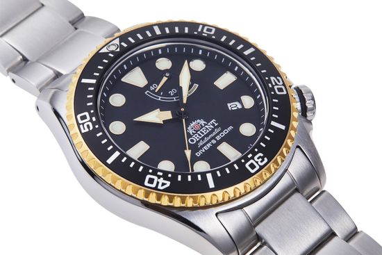 Мужские часы Orient RA-EL0003B00B