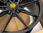 КОВАНЫЕ ДИСКИ для Ferrari GTC4 LUSSO 2016 -