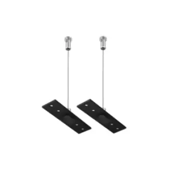 Подвес трековый 505177-500 черный Teta Pro Lightstar