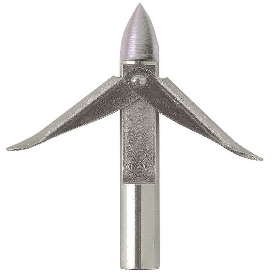 Наконечник Mares SF Bullet2 М7 2 флажка