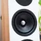 Davis Acoustics Krypton 6 Nordik White