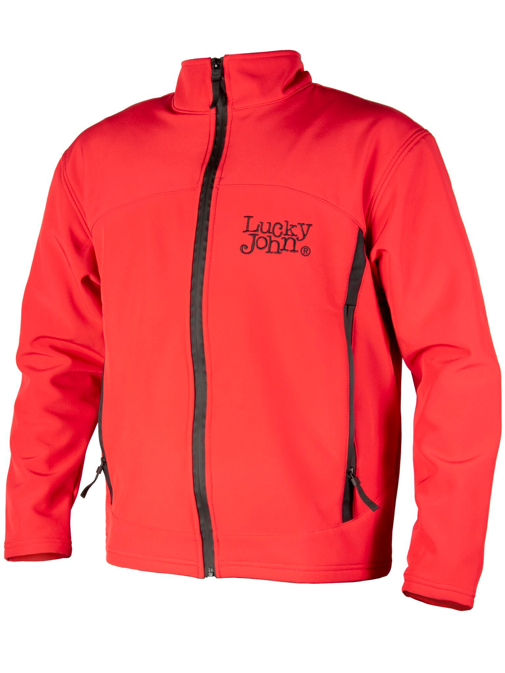Куртка Lucky John SOFTSHELL 02 р.M