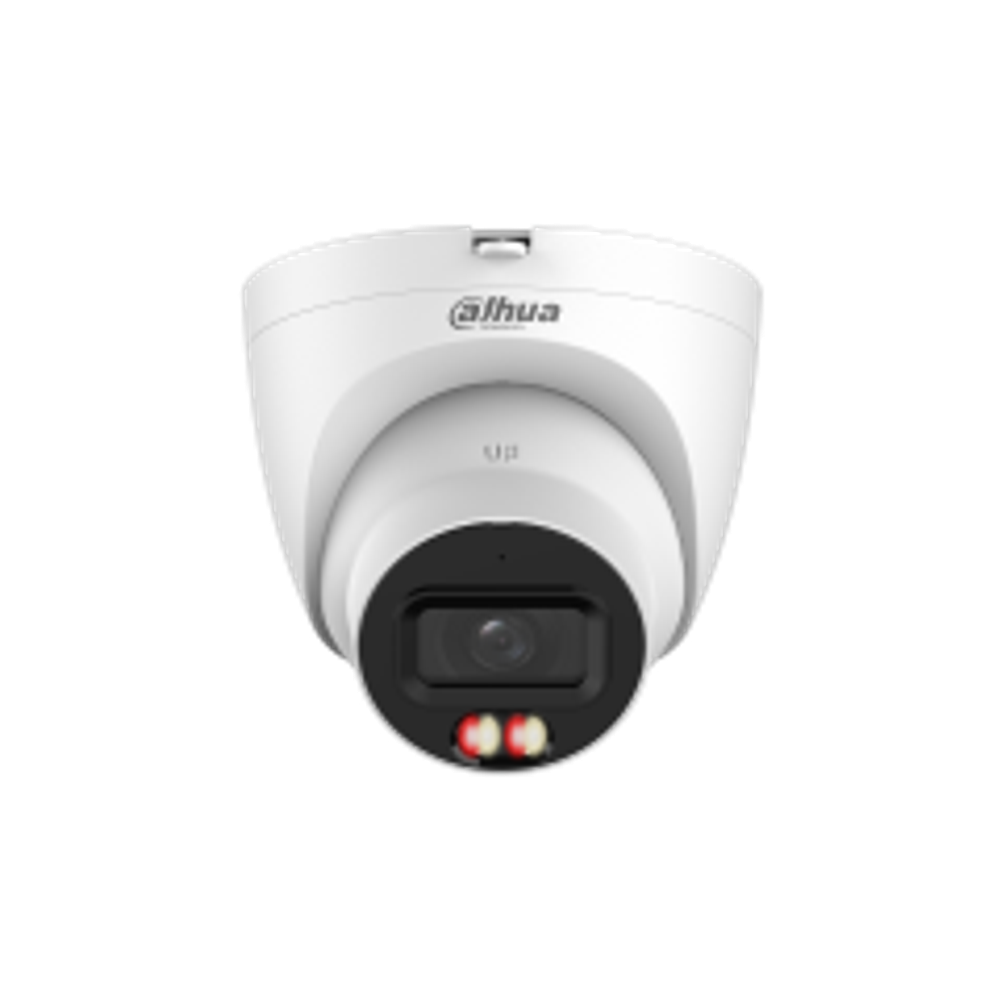 Сетевая камера видеонаблюдения WizSense DH-IPC-HDW21249TP-S-IL-0280B Dahua