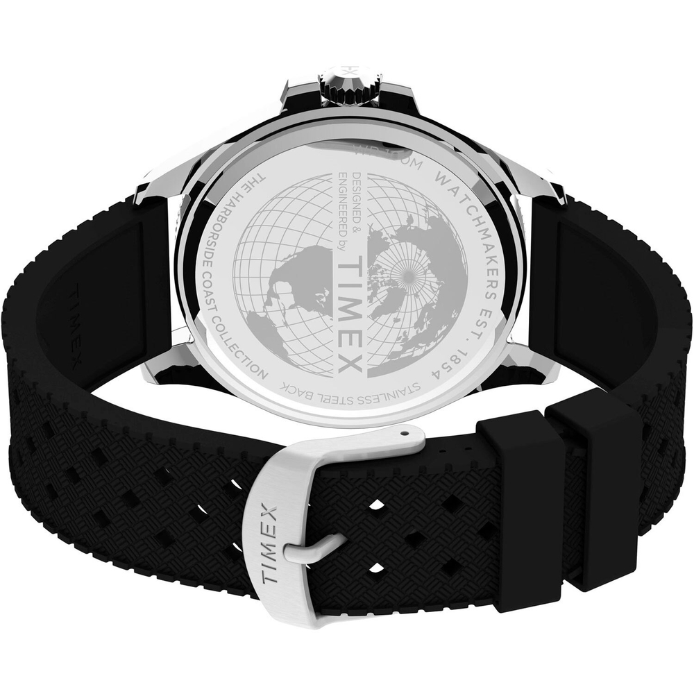 Мужские наручные часы Timex TW2V27200