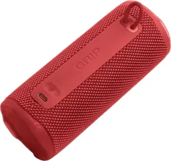 Портативная колонка JBL Grip Red