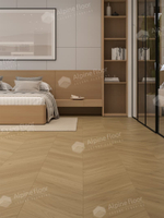 Ламинат Alpine Floor Chevron Art 12 мм Дуб Памир 1.232 м2