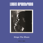 Louis Armstrong Sings The Blues