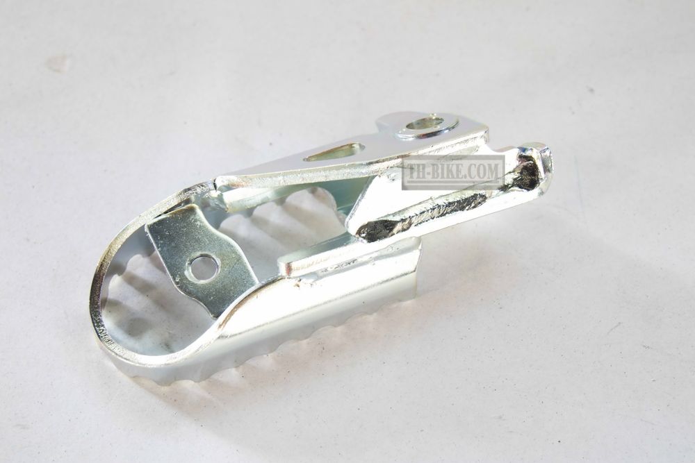 50642-K1T-E10. STEP COMP., L. Honda CRF250-300L-RL
