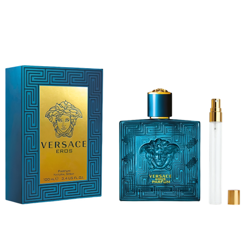 Распив VERSACE Eros Parfum 1ml men