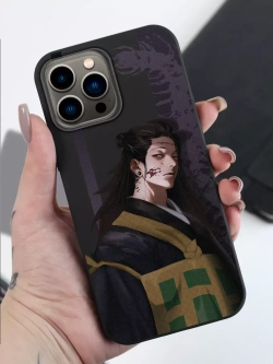 Чехол на iPhone 13 Pro Max с 3D принтом