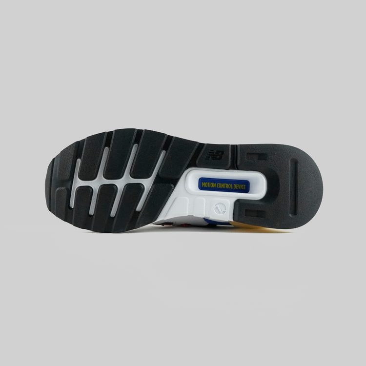 Кроссовки New Balance MS997JEA Outdoor Pack артикул:MS997JEA/D - купить в магазине Дайс