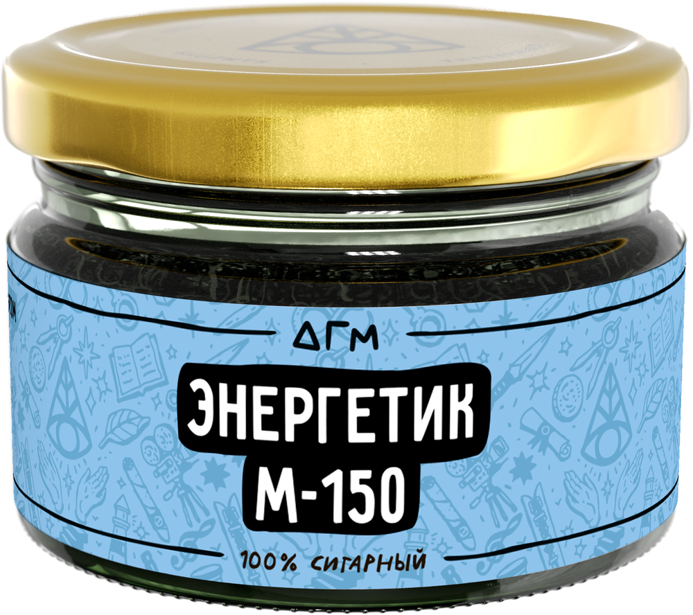 DOGMA 80 М-150 Тайский Энергетик