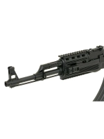 Страйкбольный автомат CM520 AK47 Tactics