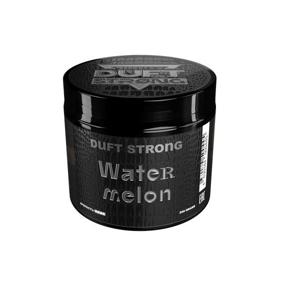 Duft Strong - Watermelon (200г)