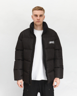 Куртка Anteater Downjacket-Black