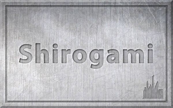 Сталь Shirogami – характеристики, химический состав. Сталь Shirogami – характеристики, химический состав.