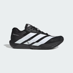 Кроссовки adidas Dropset PRO TRAINING SHOES (Черно-Белые) - KH6710