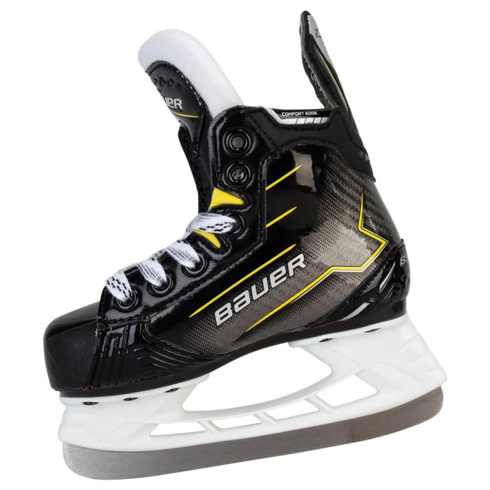 Коньки BAUER SUPREME M40 YTH (детский)