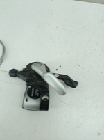 Манетка Shimano XT m770 3ск