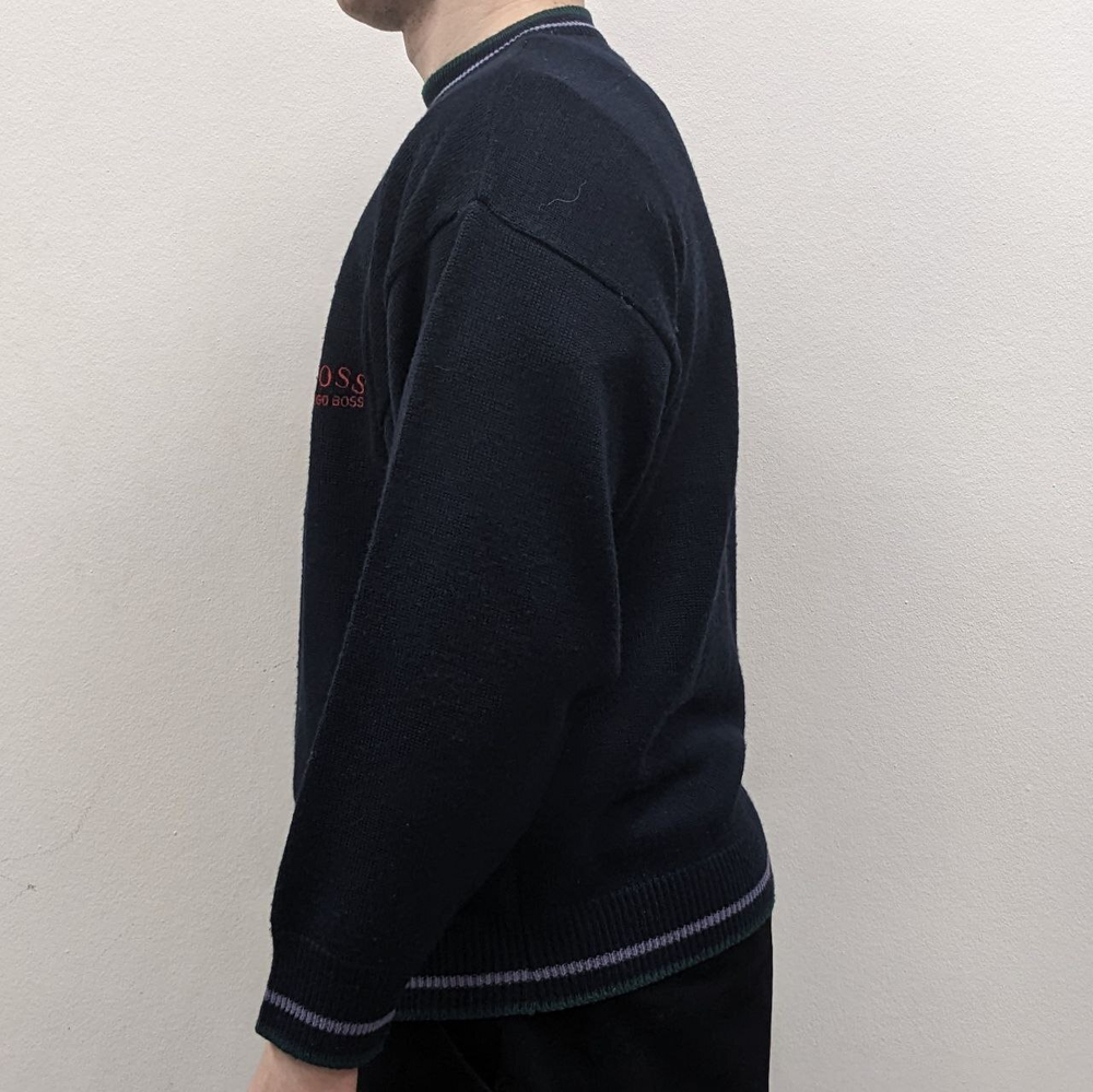 Свитер Hugo Boss (M)