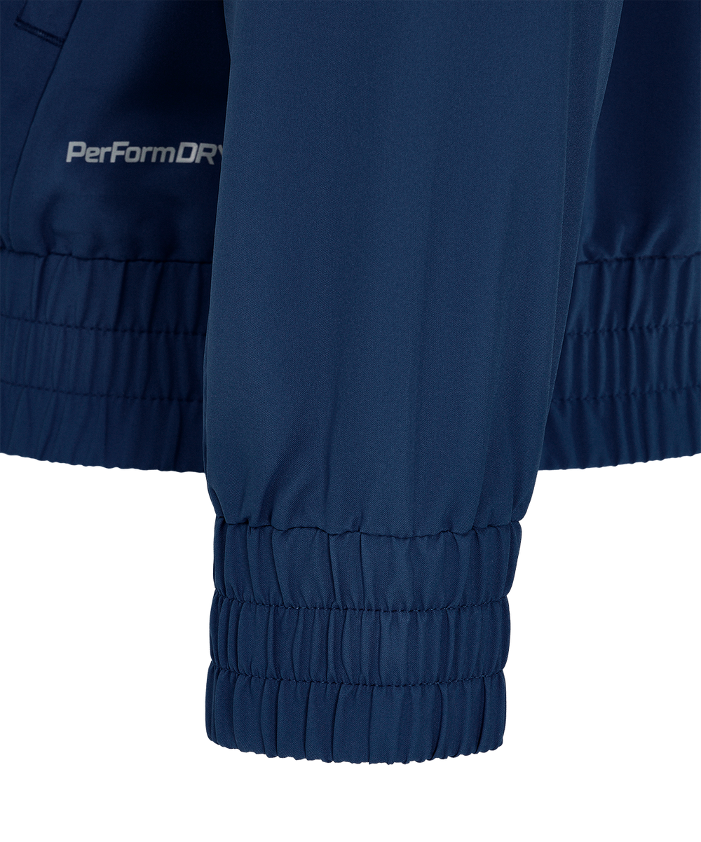 Куртка парадная Jogel DIVISION PerFormDRY Track Jacket, темно-синий Z4