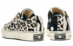 One Star Brain Dead x One Star Converse Low "Multi Print"