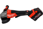 Акк. УШМ M18 FHSAG125XPDB2-802X 4933493418