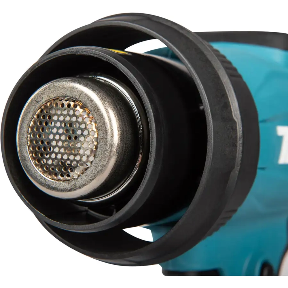Аккумуляторный фен Makita HG001GZ02