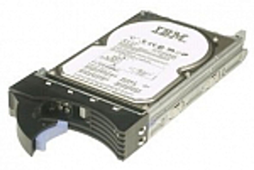 Жесткий диск IBM AXIOM 3TB 3.5" SAS 90Y8579