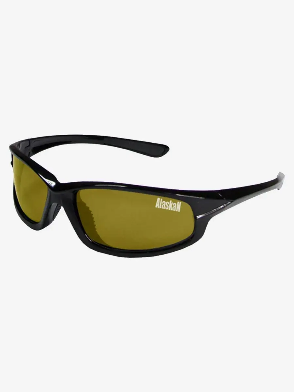 Поляризационные очки водителя   AG13-01 Innoko yellow