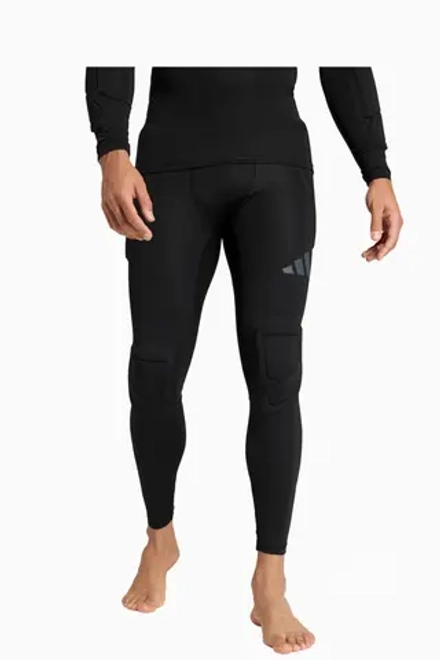 Термоштаны adidas Goalkeeper - черный