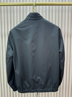 Двухсторонняя куртка Ermenegildo Zegna
