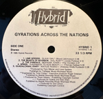 Сборник Hybrid (Англия 1985г.)