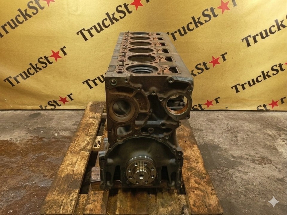 Шорт-блок DC13 PDE/XPI