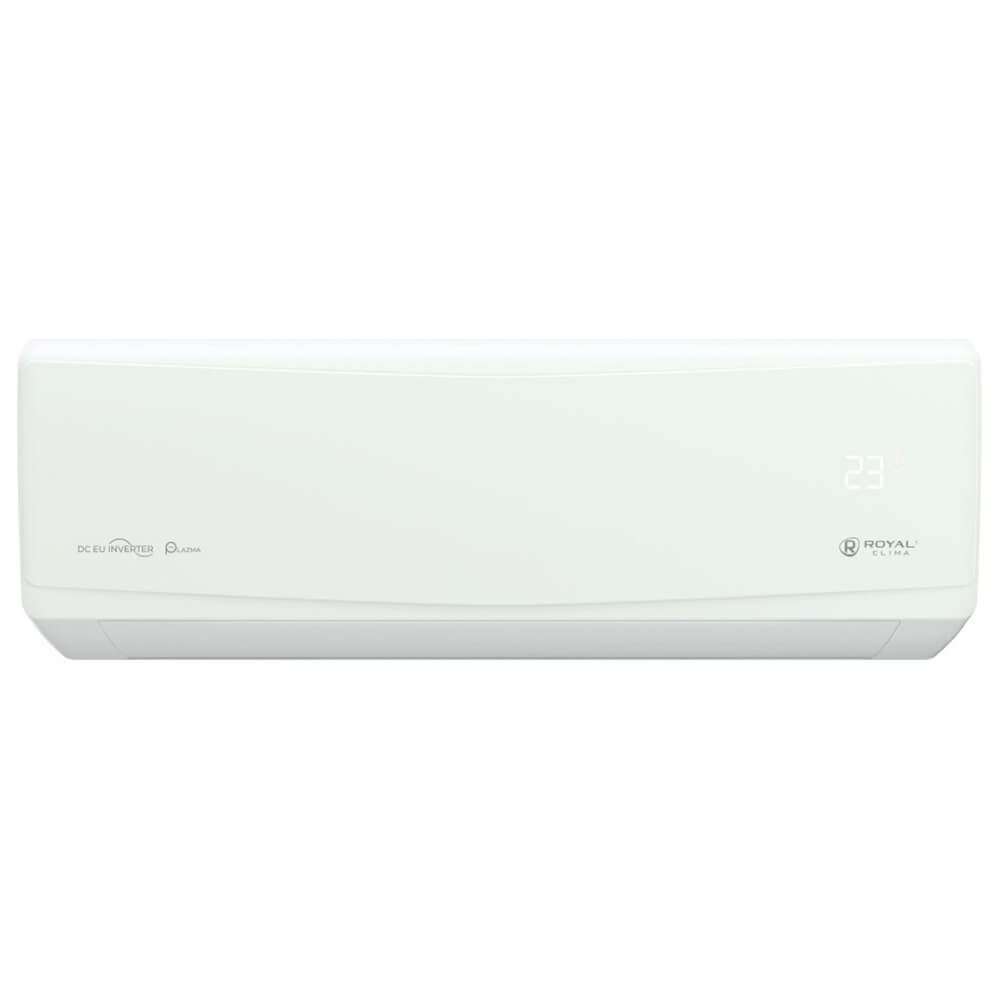 Кондиционер ROYAL Clima RCI-GRC28HN Grida DC EU Inverter