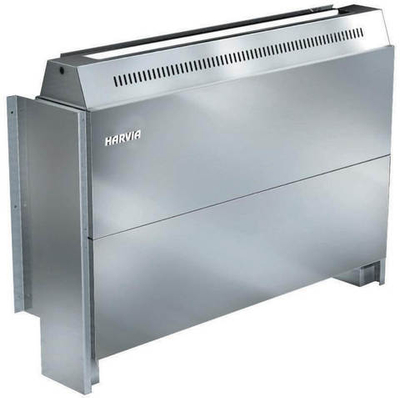 HARVIA Электрическая печь Hidden Heather HH120400 HH12 без пульта