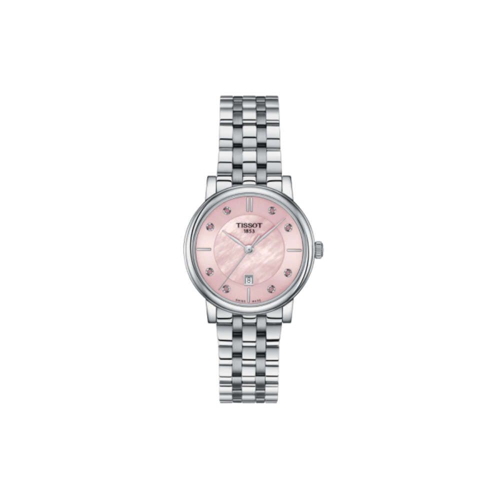 Часы TISSOT 50 30mm, T122.210.11.159.00