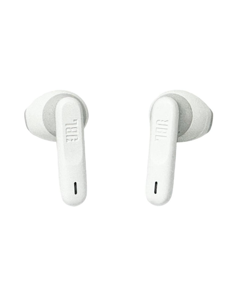 Беспроводные наушники TWS JBL Wave Flex белая
