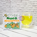 Электролит Royal-D Electrolyte 25 гр