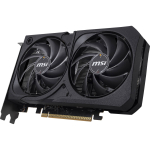 Видеокарта MSI GeForce RTX™ 5050 8G GDDR6 SHADOW 2X OC 128-bit, 2617 МГц