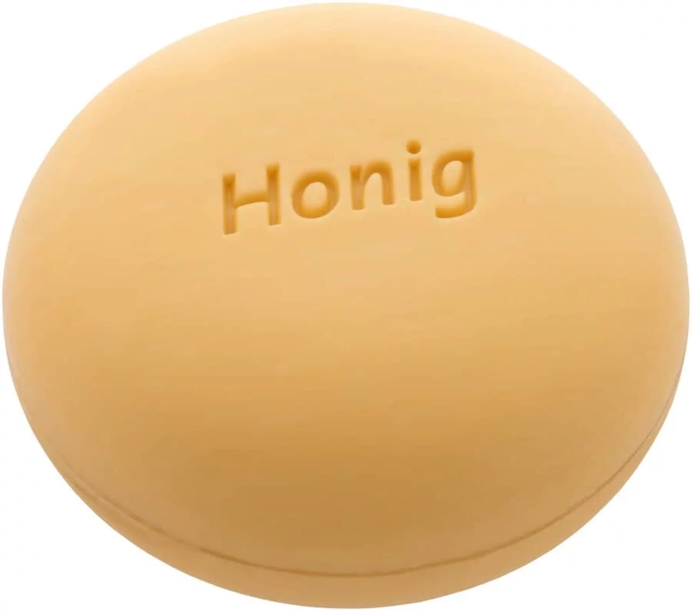 Мыло для душа и ванны с медом Speick Honey Blossom, 225 гр