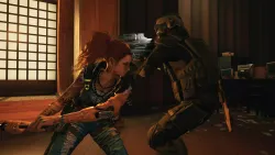 Wanted: Dead PS4 | PS5