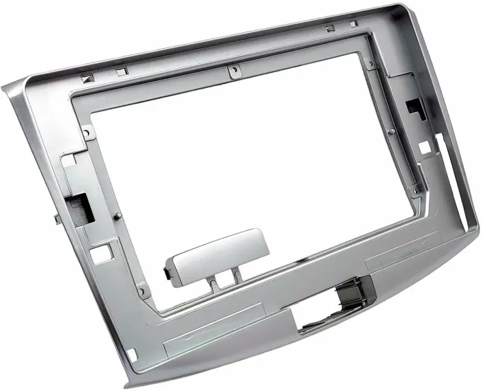 Магнитола для Volkswagen Passat 2005-2015 (B6, B7, CC) - Canbox 10-047 Android 10, Быстрая, CarPlay, 4G SIM-слот