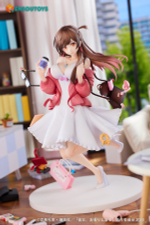 Mizuhara Chizuru