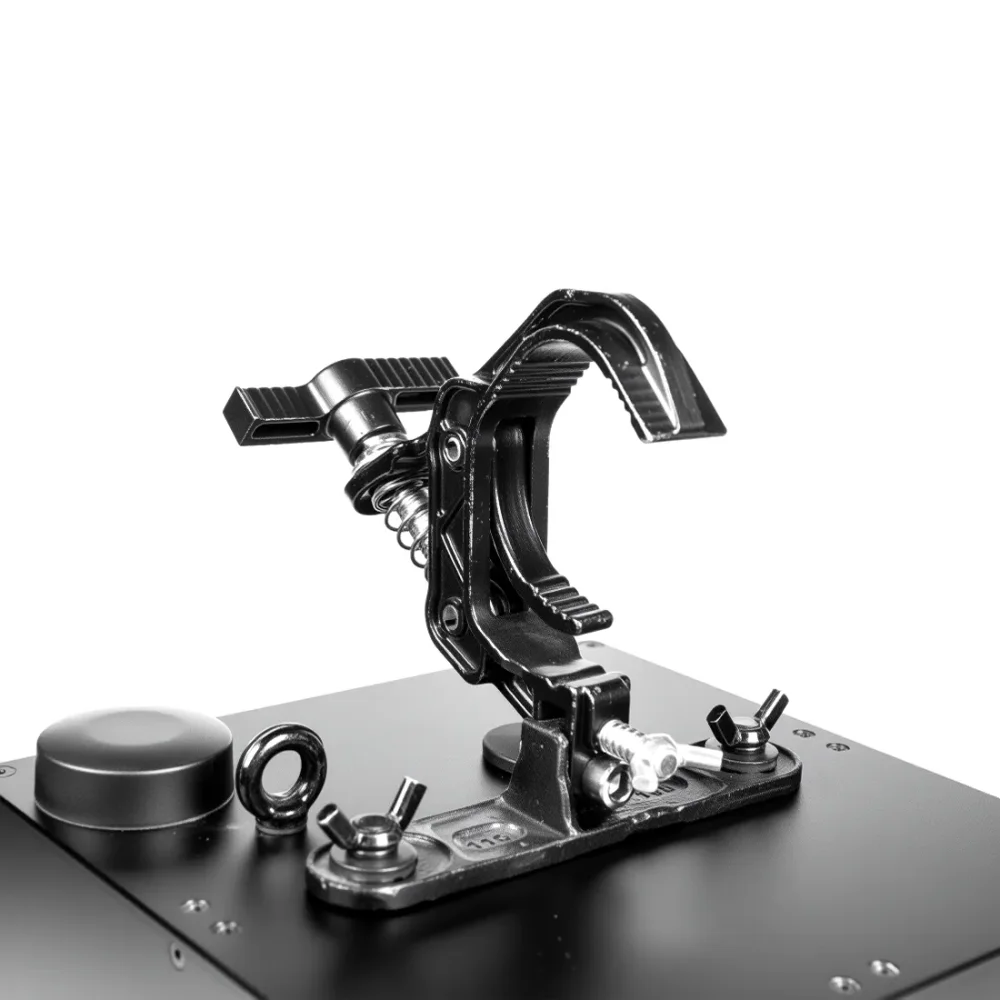 Генератор падающих искр MOKA SFX MK-E12 400 Вт (2-5 м, DMX)