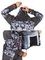 Костюм Norfin PRO DRY 3 CAMO 06 р.XXXL