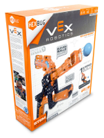 VEX by HEXBUG Шариковая пушка