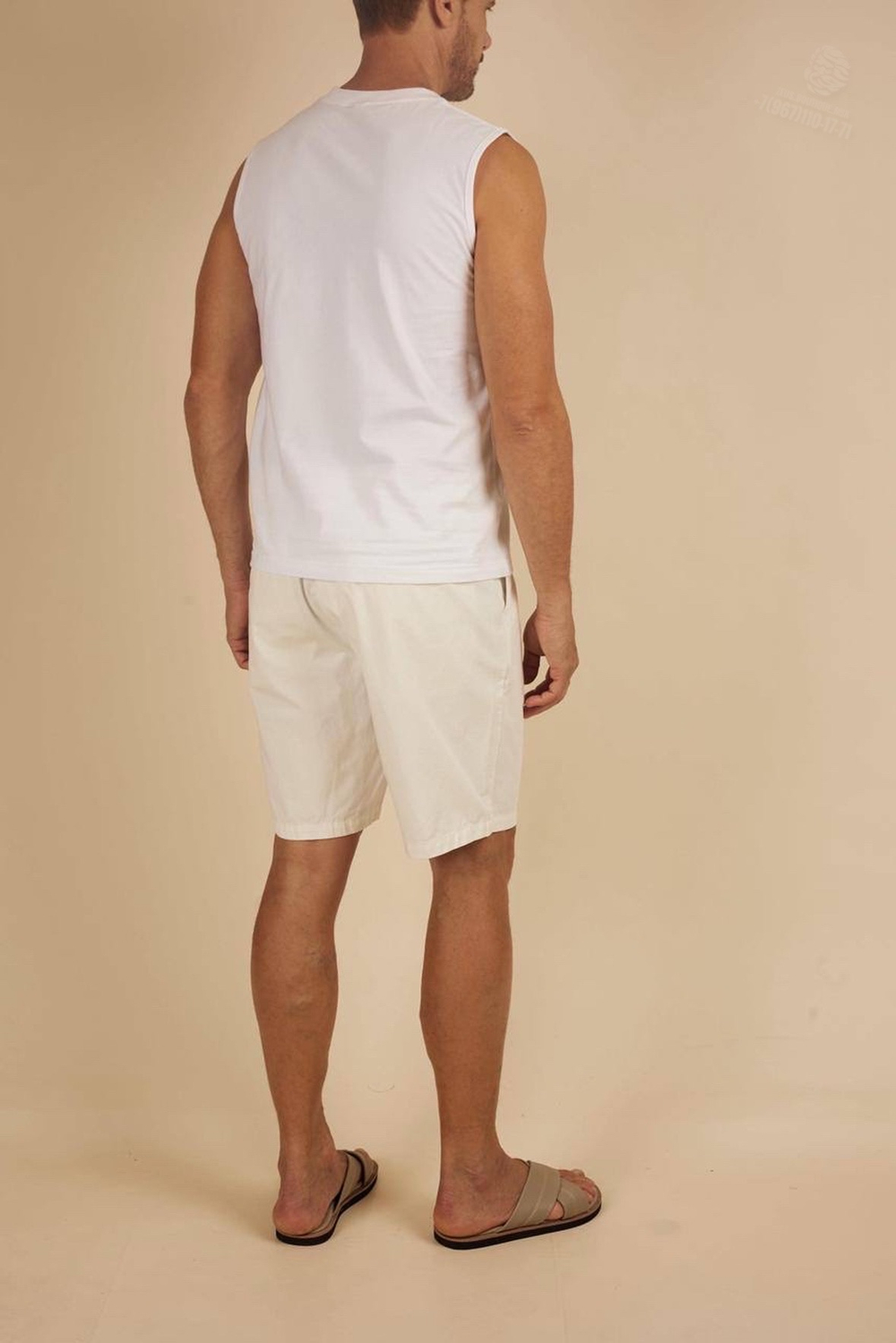 Шорты Brunello Cucinelli
